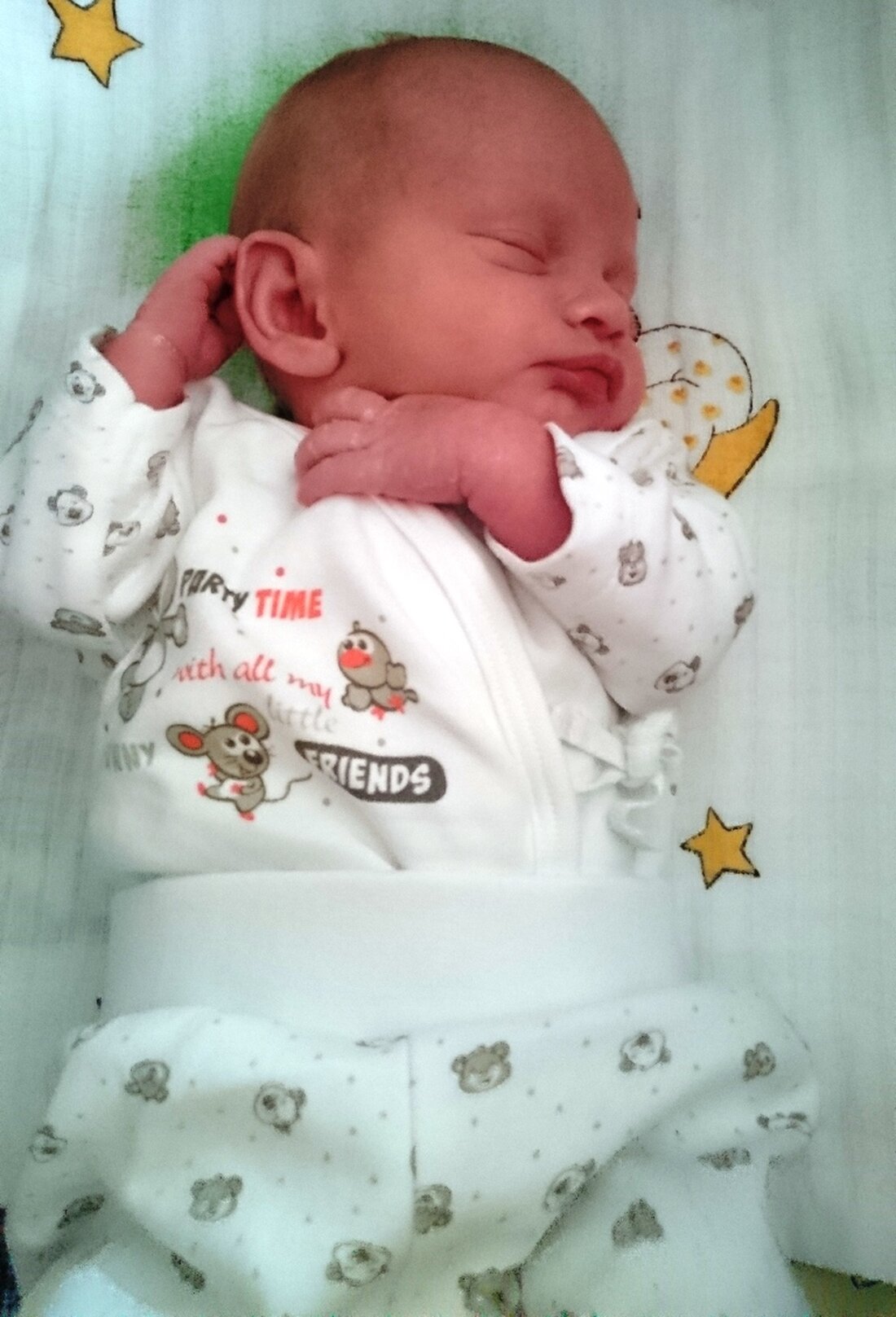 Weiden. Jede Woche werden in Weiden kleine Babys geboren. Hier wollen wir sie in unserer Region willkommen heißen. Heute begrüßen wir die Kinder, die vom 21. bis 27. September im Standesamt Weiden [&hellip;]