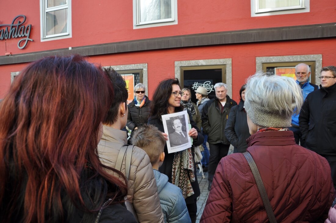 Weiden. Die nördliche Oberpfalz ist lange nicht so friedlich wie wohl so mancher meint. Der ungelöste Mordfall von Walter Klankermeier spukt zum Beispiel immer noch in den Köpfen der Weidener [&hellip;]