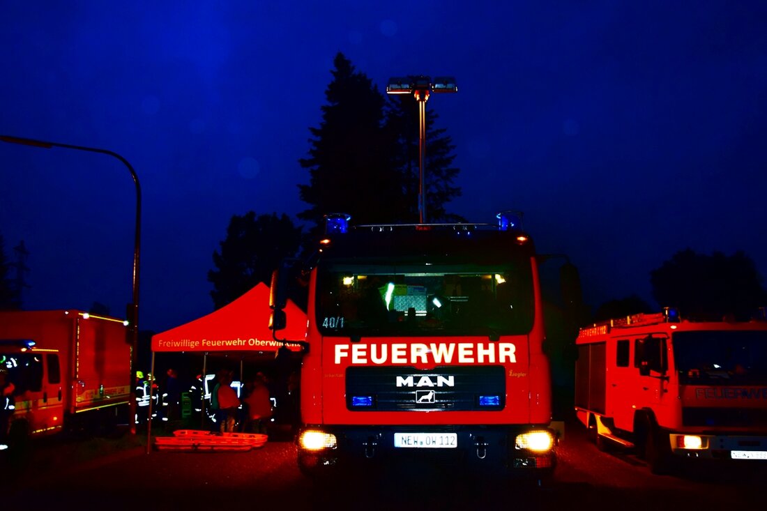 Weiden. Heute Morgen kam es zu einem Brand in der Küche in einem Haus.  Heute Morgen kurz nach 7 Uhr, wurde ein Küchenbrand in einem Haus in der Bayernstraße in [&hellip;]