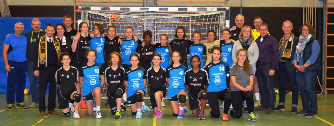 Weiden/Issy les Moulineaux. Bereits in den Osterferien waren die Weidener-Handballer in Issy les Moulineaux. Jetzt war es endlich Zeit für den Gegenbesuch und die Spielerinnen des Handballclubs Issy Paris Hand [&hellip;]