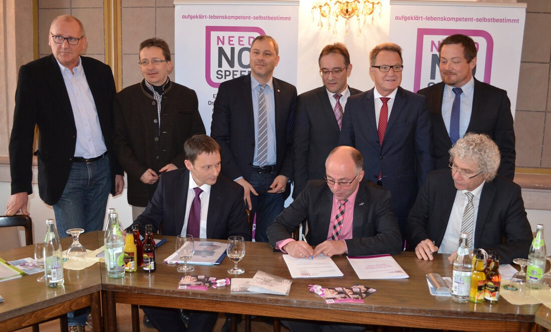 Neustadt/WN / Tirschenreuth / Weiden. Zum siebten Mal schreibt die Bundeszentrale für gesundheitliche Aufklärung in diesem Jahr einen Wettbewerb zur kommunalen Suchtprävention aus. Daran Teil nimmt auch das Projekt “Need [&hellip;]