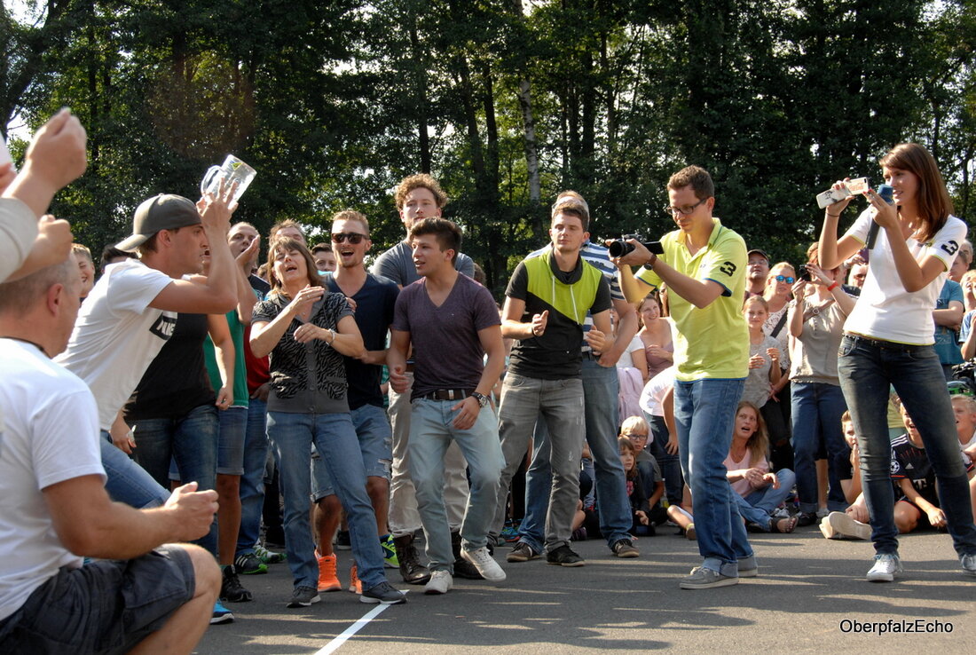 Waldershof. Es ist noch nicht vorbei! Wir haben weiter die Chance das Bayern 3 Dorffest in die Oberpfalz zu holen. Ihr habt gestern scheinbar ganz schön fleißig gevotet. So fleißig, [&hellip;]