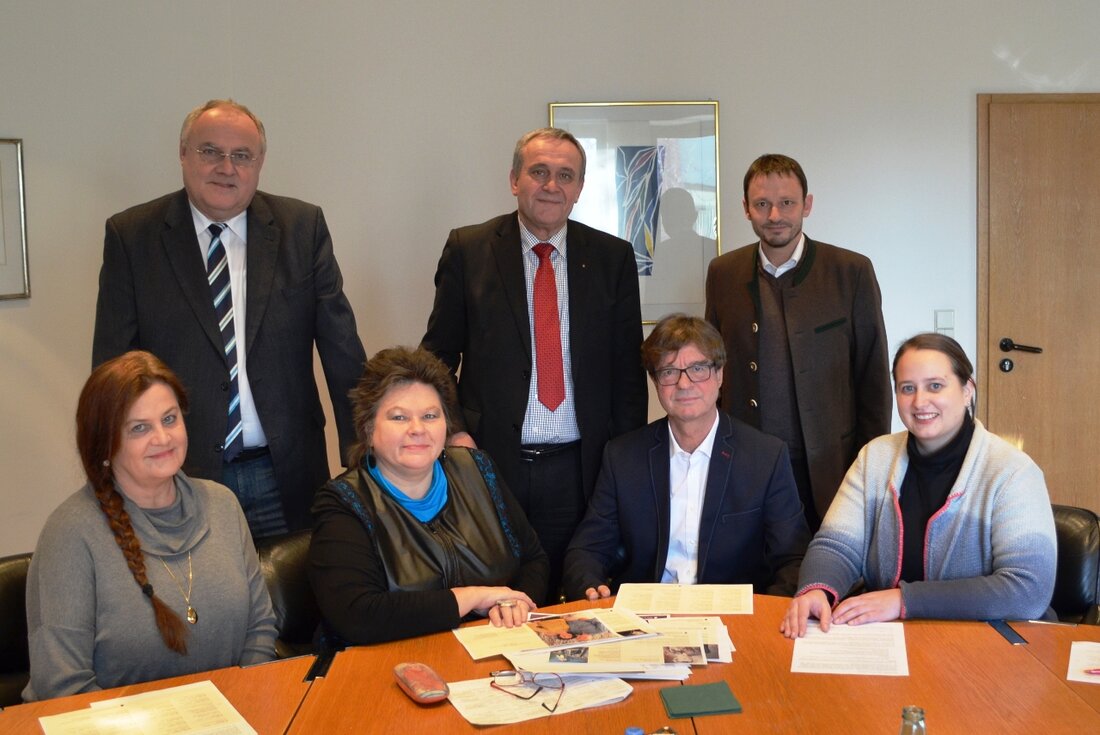 Weiden. In diesem Jahr jährt sich der Todestag von Max Reger zum einhundertsten Mal. Zu diesem Anlass werden die Max-Reger-Tage, vom Freistaat gefördert, auf ein ganzes Jahr ausgeweitet. Weiden möchte [&hellip;]