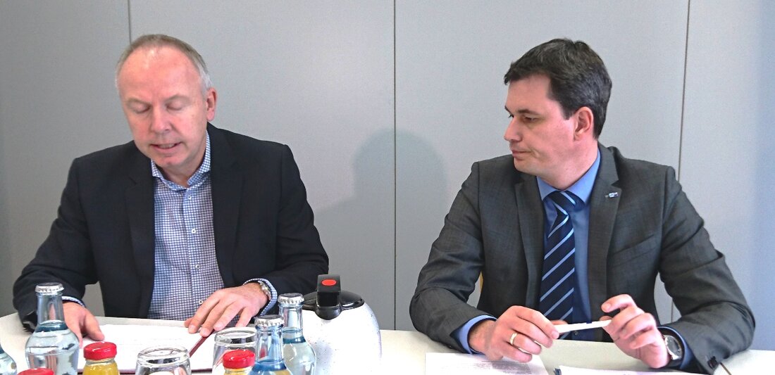 Weiden. Das IHK Gremium Weiden hat einen neuen Namen: IHK-Gremium Nordoberpfalz. Das hat das Gremium gestern in der ersten Sitzung des Jahres beschlossen. “Wir wollen noch mehr auf die Interessen [&hellip;]