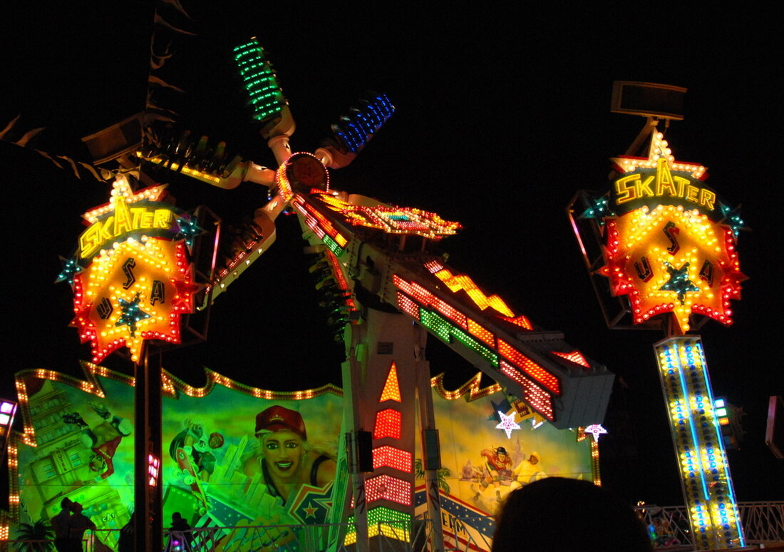 Weiden. Am Freitag öffnet das jährliche Frühlingsfest in Weiden wieder seine Pforten – auch wenn sich das Wetter momentan nicht nach Frühling sondern eher nach Christkindlmarkt anfühlt. Im Festzelt warten rund [&hellip;]