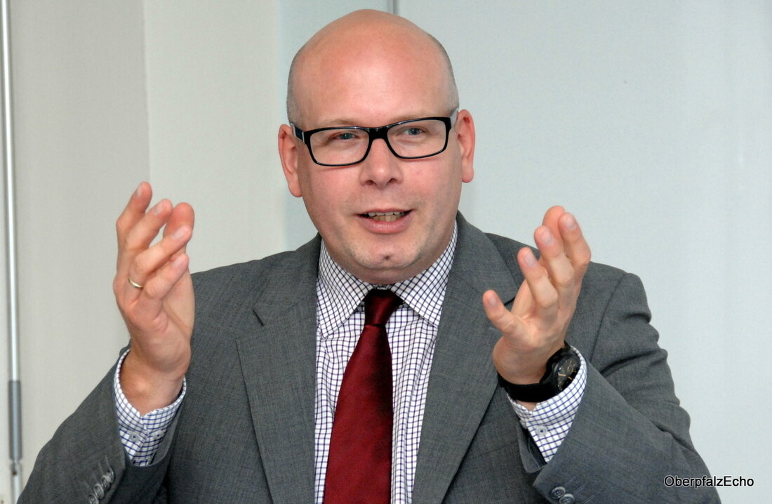 Parkstein. Es heißt Energiecoaching ist für die Gemeinde kostenlos, weil es aus Fördermitteln des Freistaates finanziert wird und es soll zeigen, wo in der Gemeinde Energie eingespart werden kann. Zuständig [&hellip;]