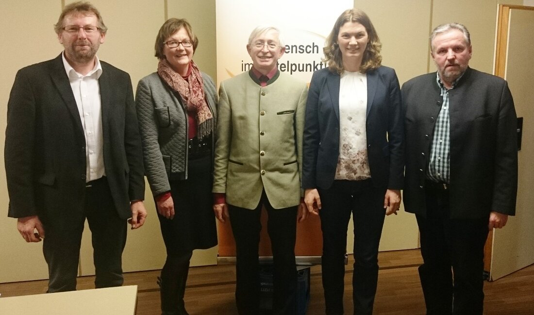 Weiden. Karl Meier wird das Gesicht des Kreisverbands der Freien Wähler Weiden/Neustadt/WN/Tischenreuth für die Bundestagswahl im September. Schon 2013 trat er für die Freien Wähler an.  Die Freien Wähler stehen [&hellip;]