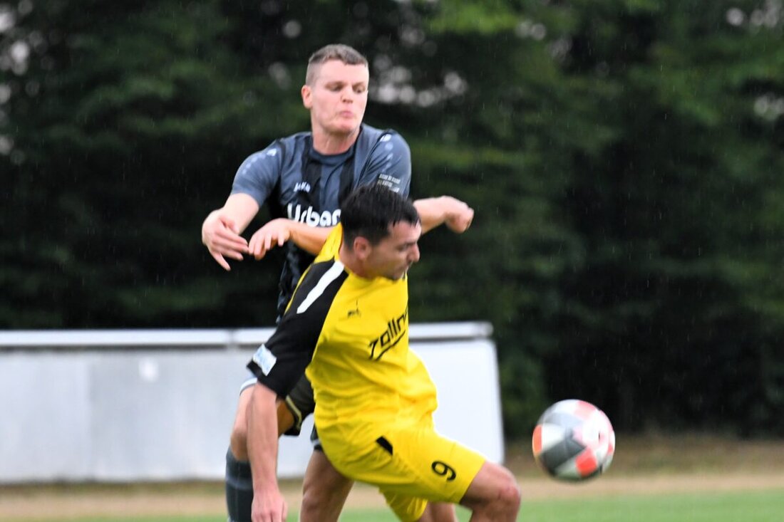 Weiden. Motivation nach überzeugendem Auswärtssieg – Heimspiel der SpVgg SV Weiden am Freitagabend um 19 Uhr gegen Neudrossenfeld im Fokus.