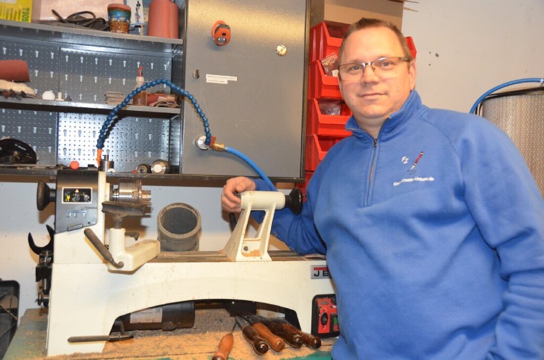 [Advertorial] Parkstein. Heute schon an Weihnachten denken – das sollten all diejenigen, die ihre Liebsten in diesem Jahr mit einem ganz besonderen Geschenk überraschen möchten. Bei der Suche kann der [&hellip;]