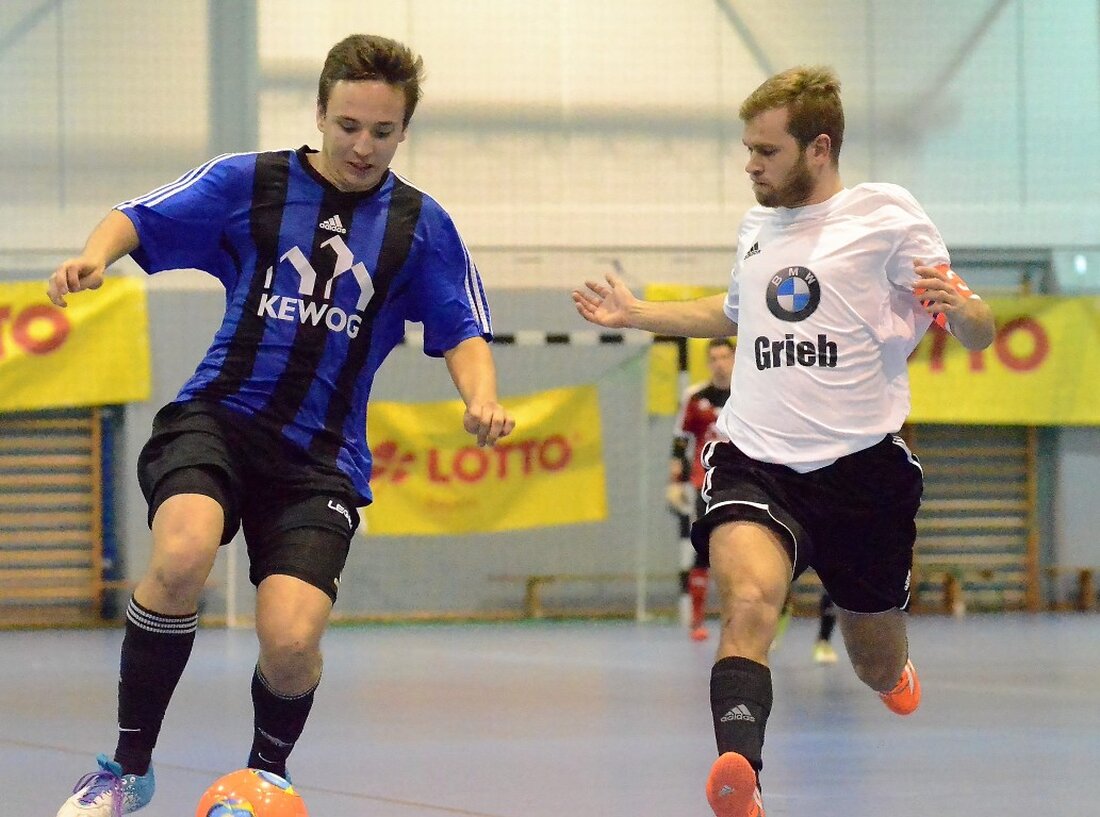 Amberg/Weiden. Am 16. Januar steigt ab 14 Uhr in Vilseck die Endrunde auf Oberpfalzebene. Der Titelverteidiger ASV Burglengenfeld und Ausrichter SpVgg SV Weiden sind gesetzt – Wildcard für den 1. FC [&hellip;]