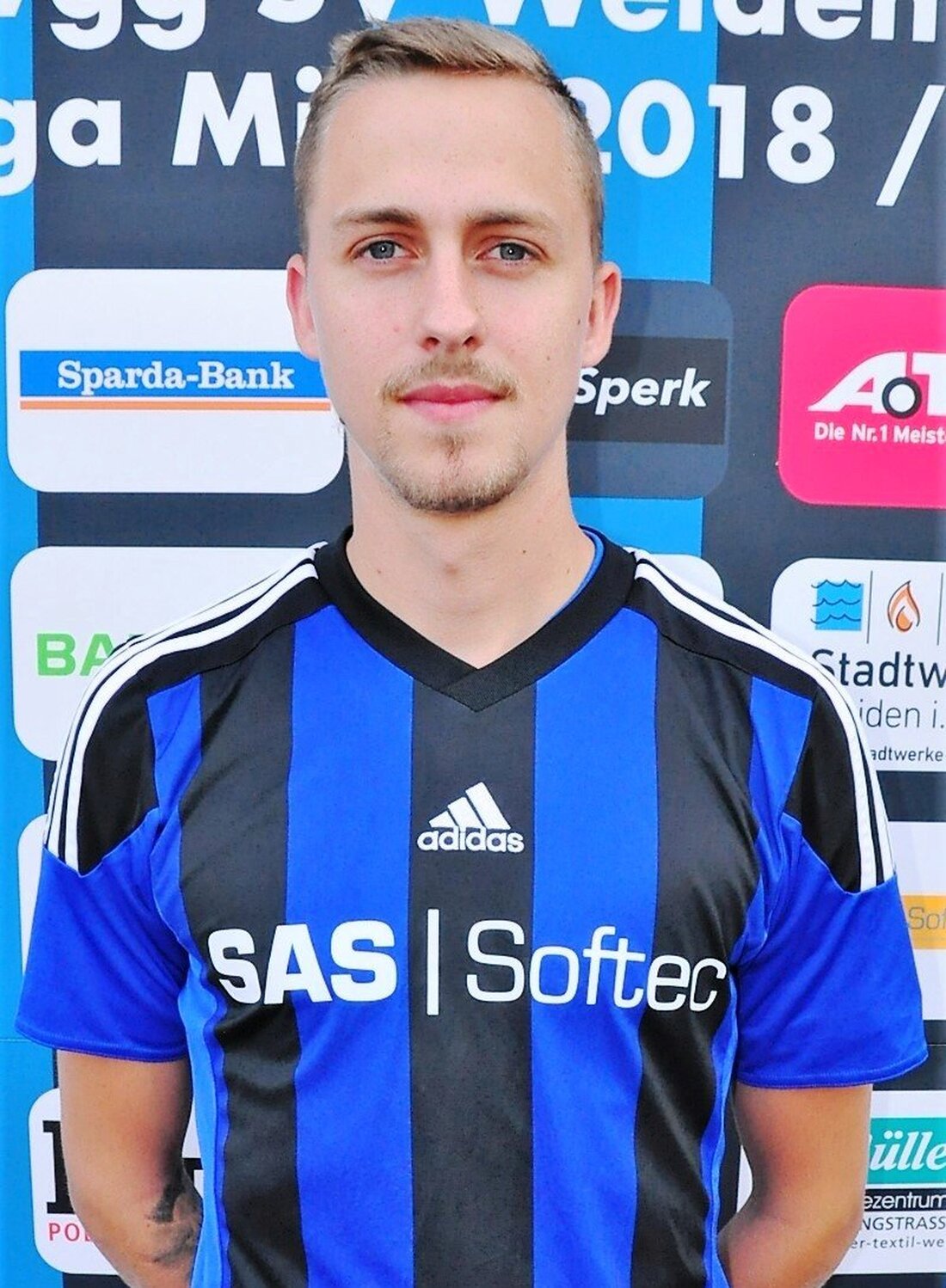 Weiden. Die Spvgg SV Weiden meldet mit Thomas Sturm einen weiteren Neuzugang der bereits am Freitag im Heimspiel gegen die SpVgg Pfreimd spielberechtigt ist. Der 24-jährige Offensivmann ist auf zahlreichen [&hellip;]