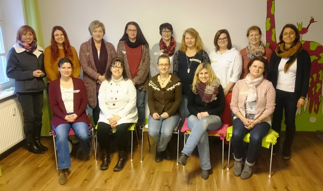 Kemnath. Wir dürfen uns freuen: Bald wird es in Kemnath neue engagierte Tagesmütter geben. Noch vor Beginn der Sommerferien beenden nämlich zehn Frauen den Qualifizierungskurs für Kindertagespflege. In Kooperation mit [&hellip;]