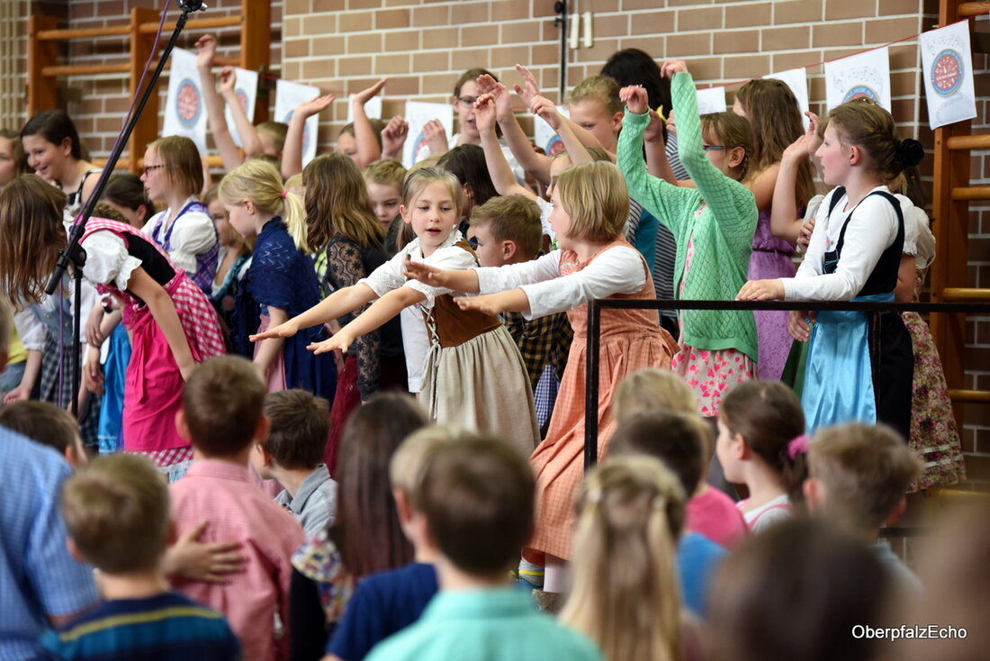 Neustadt/WN. „Am praktischen Beispiel erleben, wie wichtig Musik für den Einzelnen ist und was die „Kraft der Musik“ in der Gemeinschaft bewirken kann“ – so ist die Zielsetzung des Aktionstages [&hellip;]
