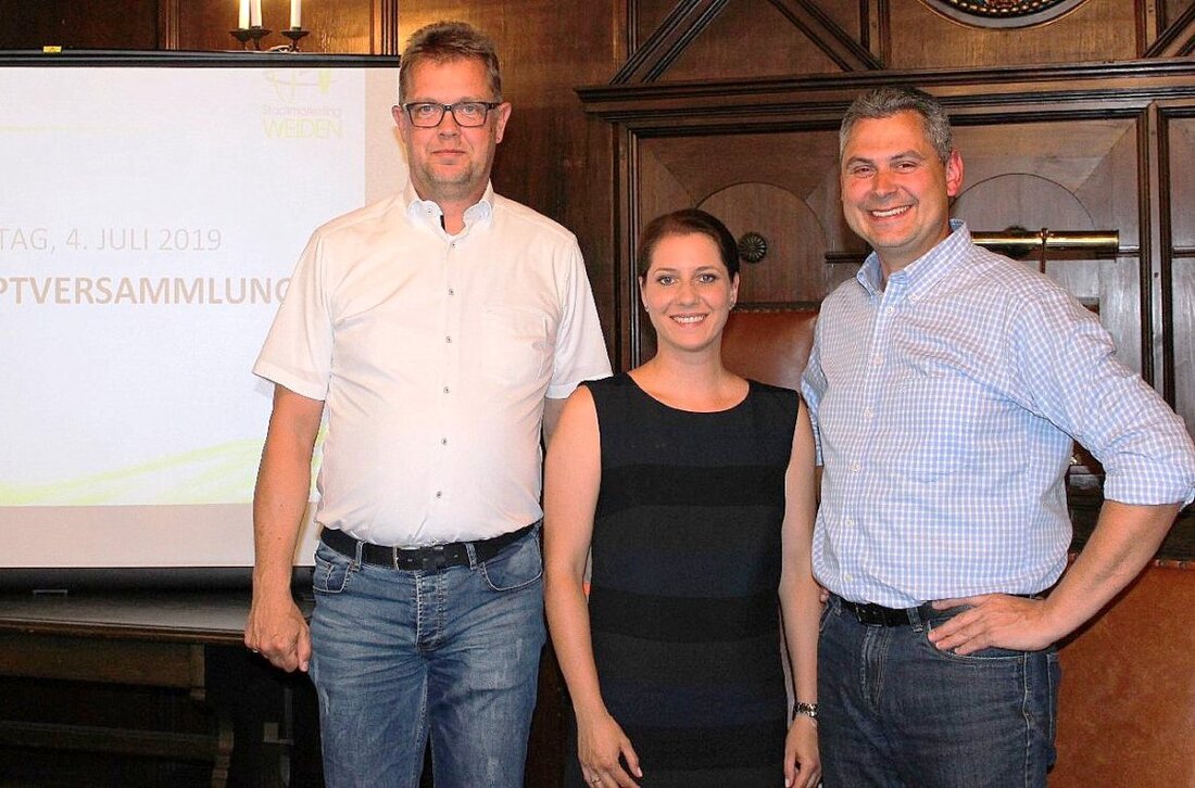 Weiden. Der Stadtmarketingverein blickt auf ein erfolgreiches Jahr zurück und plant schon die nächsten Veranstaltungen zur “Verbesserung der Einkaufsattraktivität” der Stadt. Dabei richtet sich der Blick vor allem auch auf [&hellip;]