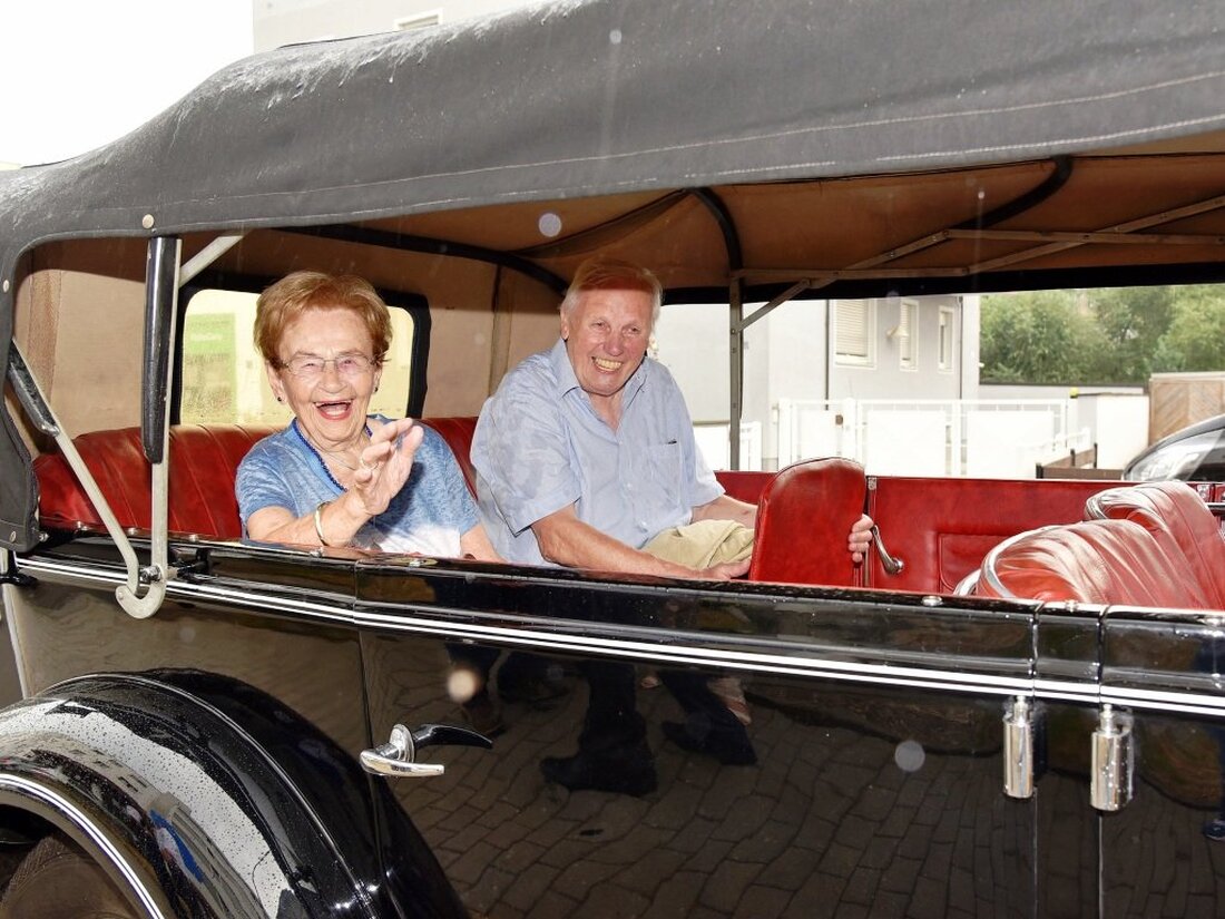 Weiden. Die sehr seltene Gabe, in geistiger Frische ein ganzes Jahrhundert erleben zu dürfen, wurde einer Weidener Bürgerin zuteil. Annemarie Ziegler beging im Christlichen Sozialwerk (CSW) in Weiden am 4. [&hellip;]