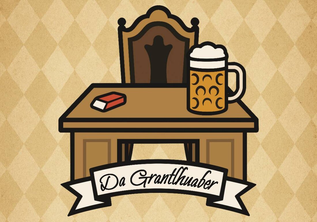 Vilseck. Die Stadtbühne "Lolamannen" Vilseck inszeniert vom 6. bis 14. September 2025 die bayerische Komödie "Da Grantlhuaber" in der Mehrzweckhalle der Grund- und Mittelschule in Vilseck. Tickets für die humorvolle Darstellung eines Dorfjubiläums mit seinen störrischen Bürgern und chaotischen Zuständen sind auf okticket.de erhältlich.