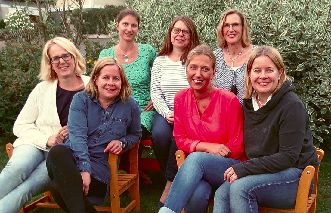 Neunkirchen. Zwei Spieltage vor dem Saisonende haben noch alle überregional und auf Bezirksebene antretenden Mannschaften der Tennis-Gemeinschaft (TG) Neunkirchen alle Karten in der Hand. Entspannt können dabei die Damen 30 [&hellip;]