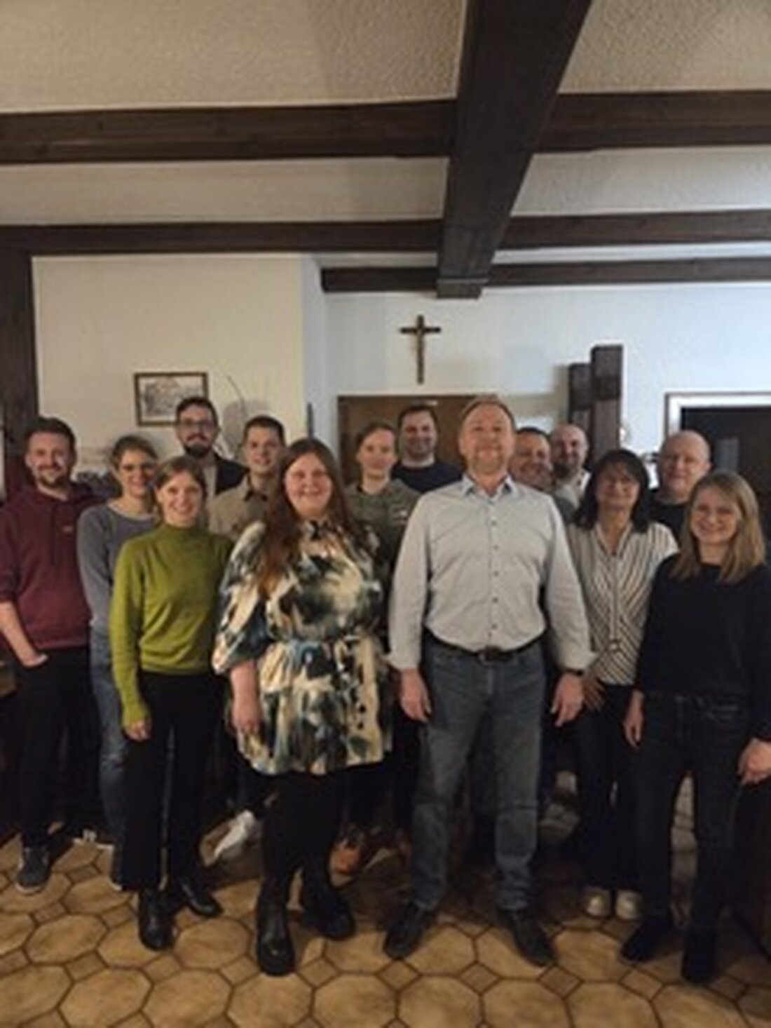 Kastl. Eine neue Wählergruppe „Gemeinsam für Kastl“ macht die Bürgermeisterwahl spannend. Sie nominierte am 8. Dezember eine Liste und stellt mit Stefan Reichl einen alternativen Kandidaten.