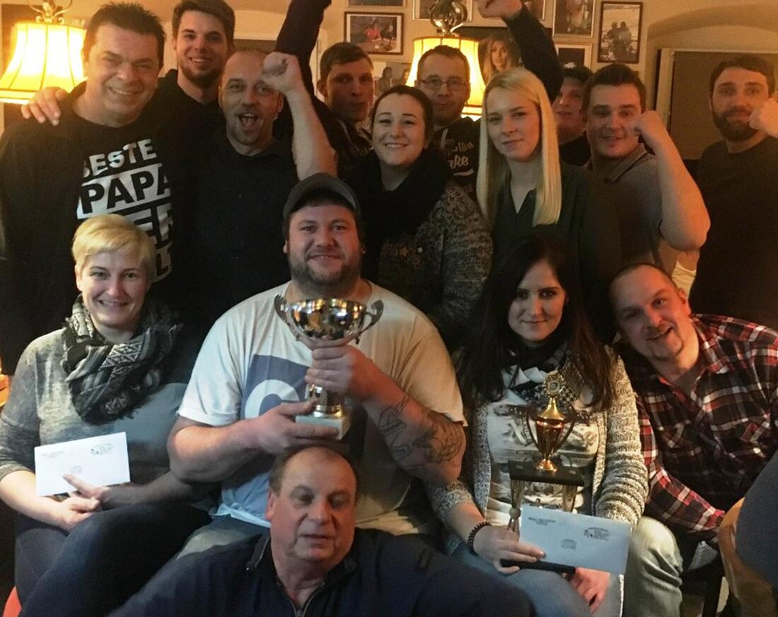 Wurz. Der erste Wiederholungssieger bei den regelmäßig stattfindenden Dartmeisterschaften heißt Marco Schregelmann. Mittlerweile war es bereits das 9. Turnier seit Beginn im Jahr 2016. Doch auch die Frauen überzeugten wieder [&hellip;]