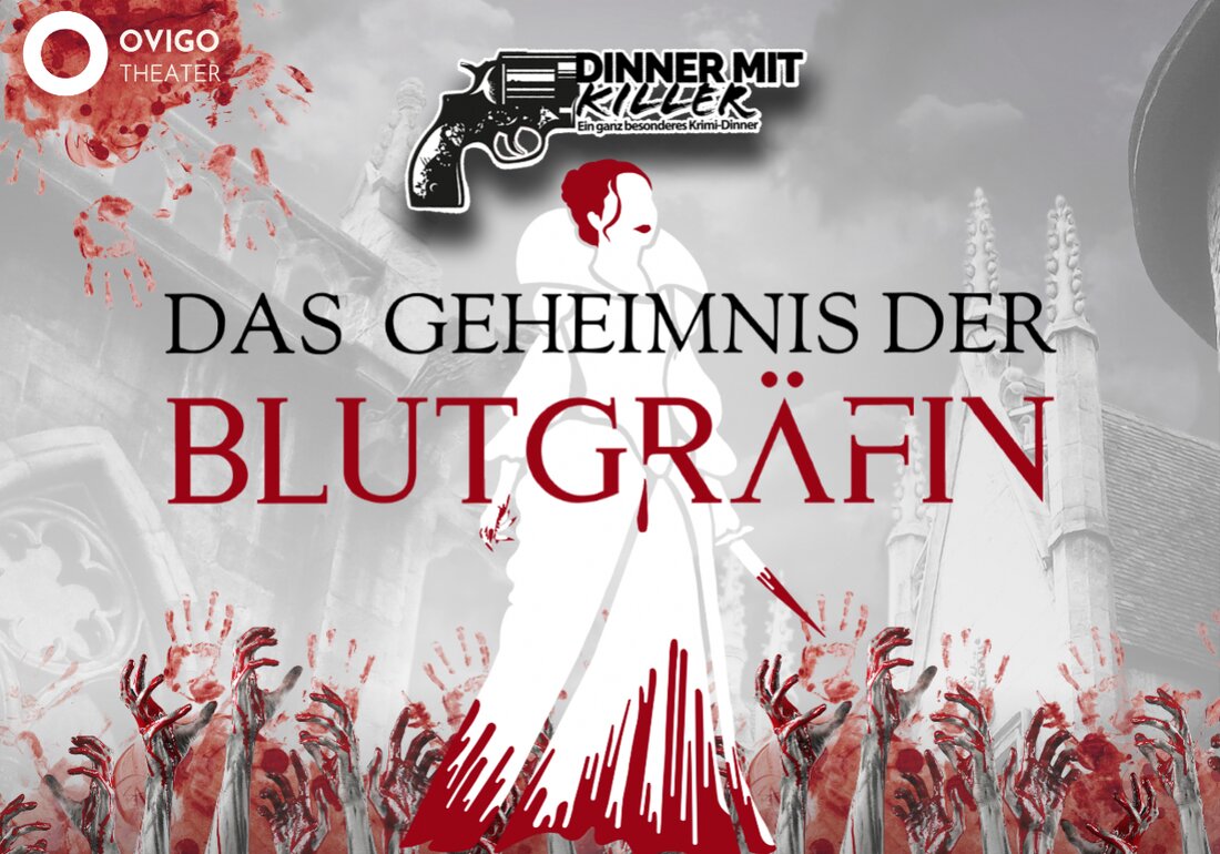 Bodenwöhr. OVIGO Theater aus Schwarzenfeld präsentiert in Bodenwöhr, Brauereigasthof Jacob einen besonderen Kulturabend und lädt das Publikum zu einem stimmungsvollen Erlebnis mit regionalem Flair ein. Sichert euch euer Ticket bequem über okticket.de und freut euch auf eine professionelle Veranstaltung.