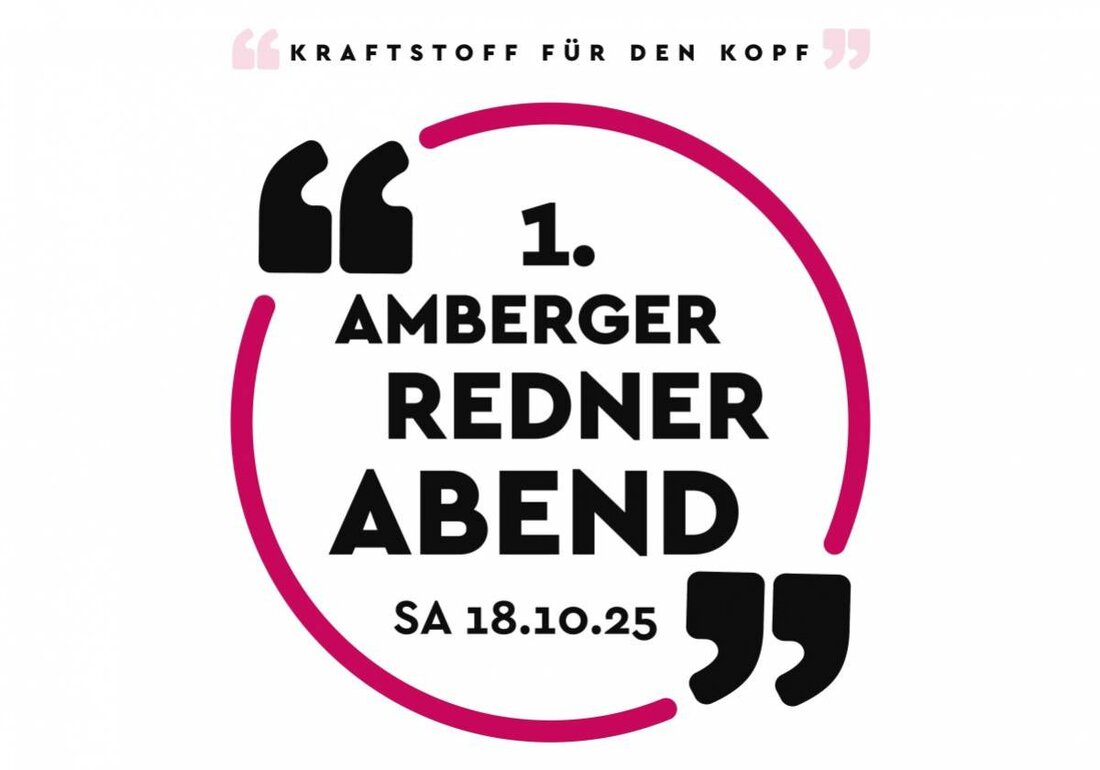 Amberg. Amberger Congress Marketing richtet im Amberg, Amberger Congress Centrum am Schießstätteweg 8 in 92.224 Amberg eine Veranstaltung aus und informiert auf https://www.acc-amberg.de. Das Ticket gibt es online über okticket.de.