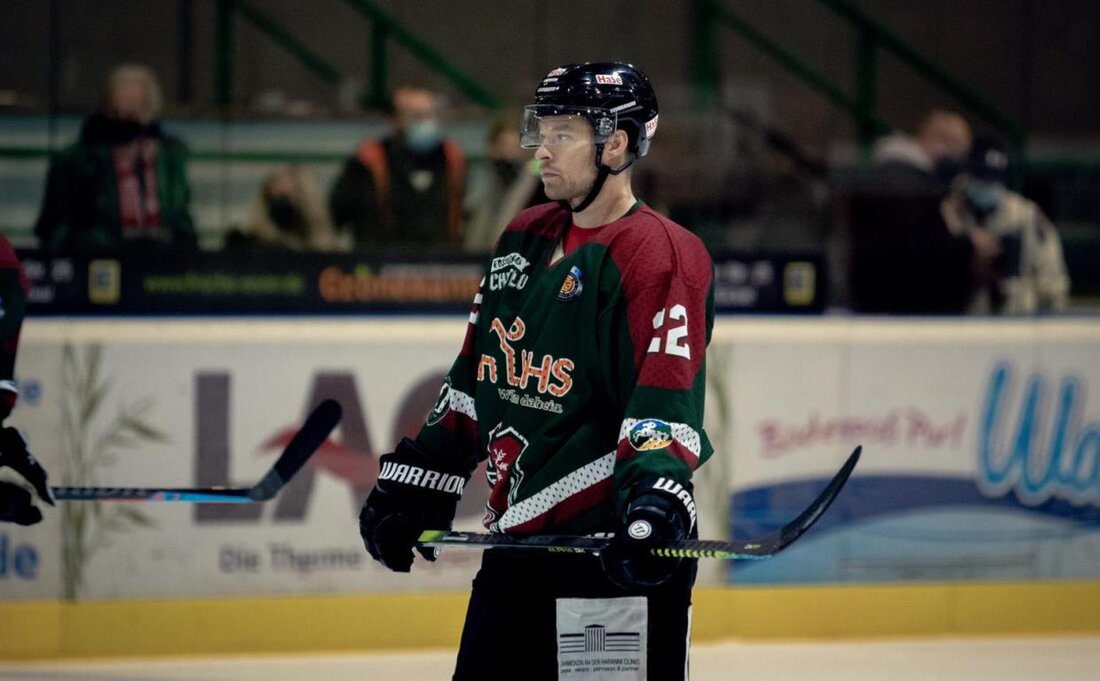 Weiden. Zu Beginn des neuen Jahres gibt es einen weiteren Neuzugang bei den Blue Devils: Vom Herner EV aus der Oberliga Nord kommt Dennis Thielsch in die Oberpfalz. Nach seinen ersten Profistationen in [&hellip;]