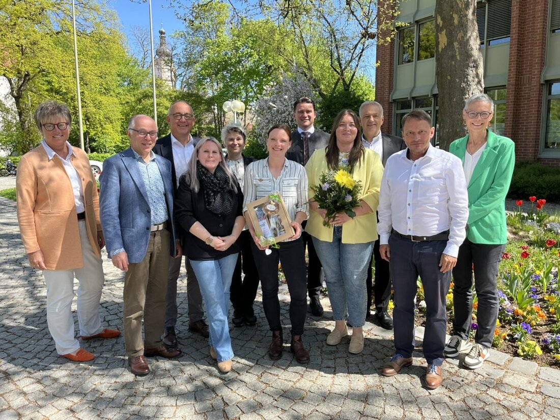 Weiden. Auf zahlreiche kleinere und größere Veranstaltungen konnte der Lenkungsausschuss der Tourismusgemeinschaft Oberpfälzer Wald bei seiner Frühjahrssitzung in Weiden zurückblicken. 