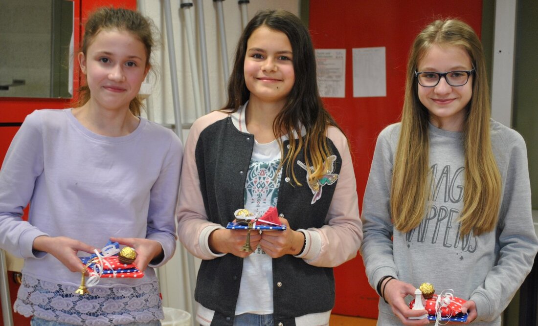 Weiden. Der deutsch-französische Jahrestag wurde am Elly-Heus-Gymnasium wie jedes Jahr wieder umfassend gefeiert. Dabei hatten die Schülerinnen von französischen Leckereien über den traditionellen Vorlesewettbewerb bis hin zu Informationen über Geschichte und Politik einiges vorbereitet. [&hellip;]