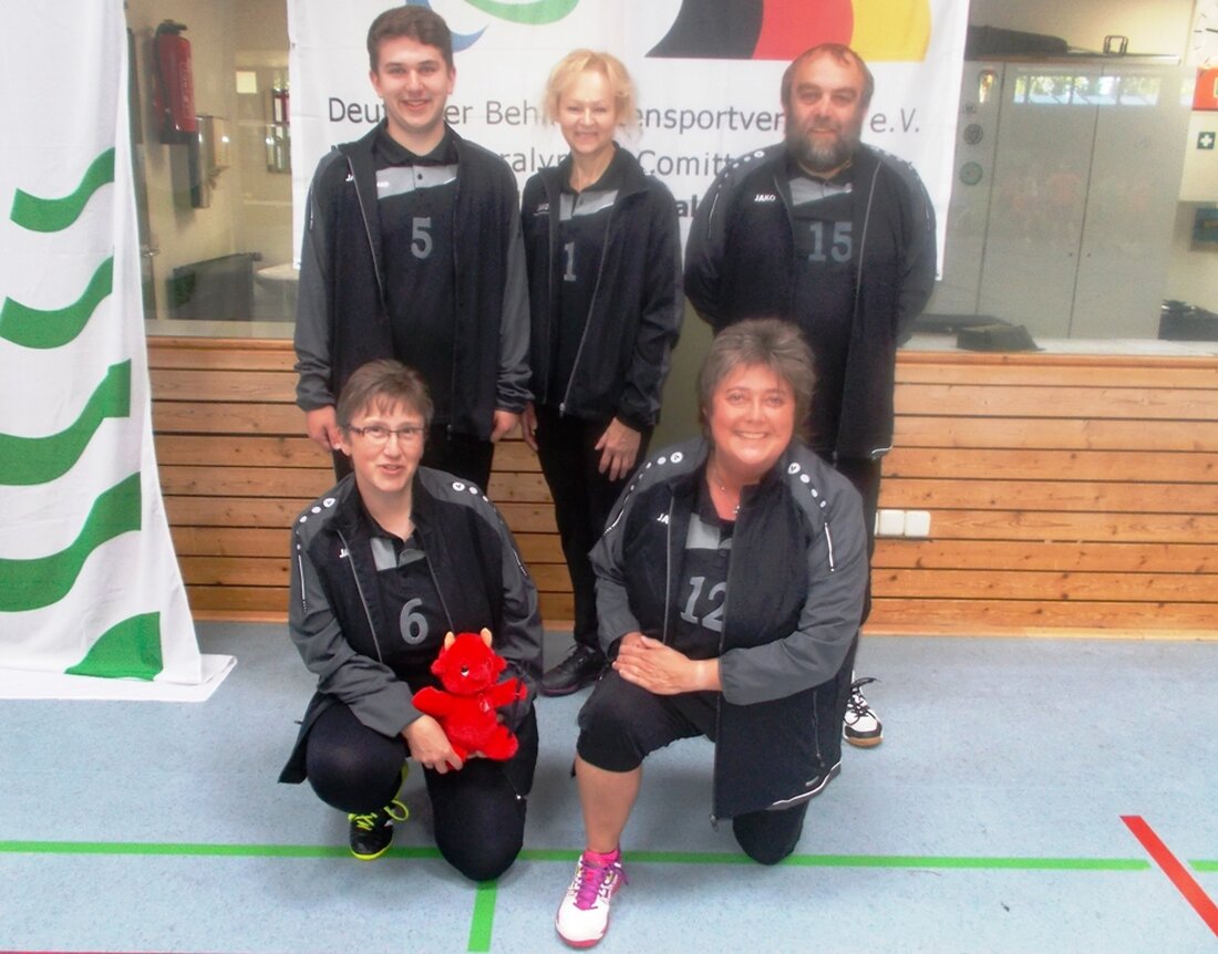 Rahden. Die 34. Deutsche Meisterschaft im Flugball fand dieses Jahr in Rahden in Nordrhein-Westfalen statt. Sieben Mannschaften stellten sich der Herausforderung, um den Deutschen Meister-Titel zu kämpfen. Letztlich ging er [&hellip;]