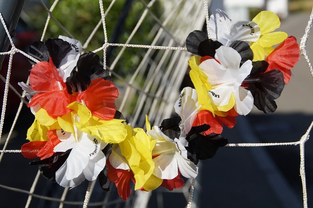 Weiden/ Neustadt/WN / Tirschenreuth. Seid ihr schon bereit für das sportliche Großereignis? Die Fußball-Europameisterschaft beginnt in wenigen Tagen. Ein Ereignis, dass nicht nur bei Fußballbegeisterten das EM-Fieber steigen lässt.  An [&hellip;]