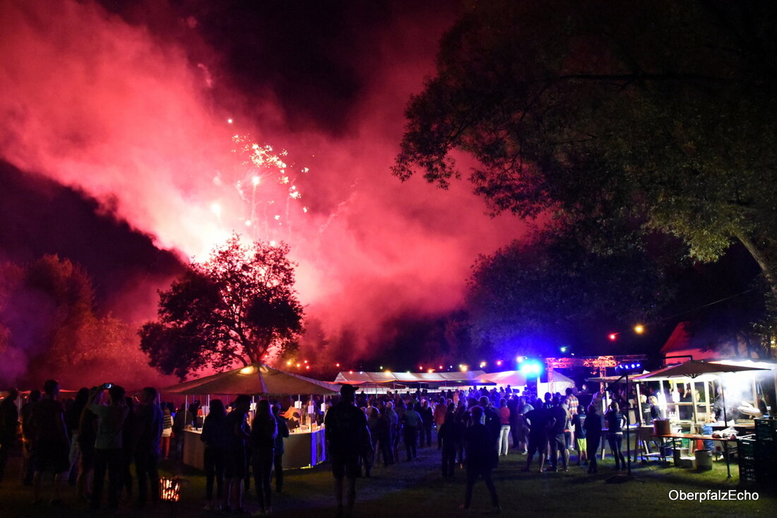 Neustadt/WN. “Ich war selbst geflasht” – Michael Hierold, erster Vorstand des Vereins Neustädter Faschingszug, war nicht der Einzige, der nach der gelungenen Überraschungseinlage seines Elferrates Julian Kuttner schwer beeindruckt war. [&hellip;]