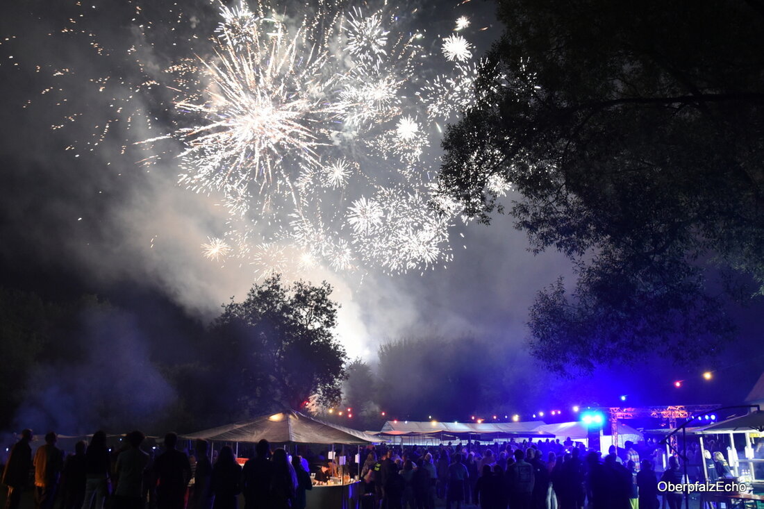 Weiden/ Tirschenreuth/ Neustadt/WN. Die Woche ist lang und im Alltag kommt man oft nicht dazu jeden Artikel zu lesen. Kein Problem: Wir haben hier wieder für euch die wichtigsten, spannendsten [&hellip;]