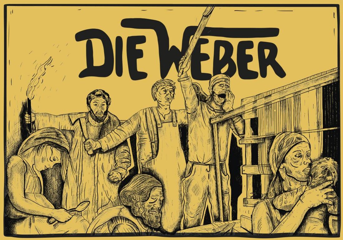 Bad Kötzing. Die Festspielgemeinschaft Kötzing e.V. präsentiert auf der Freilichtbühne auf dem Ludwigsberg in Bad Kötzing "Die Weber", eine klassische bairische Theateraufführung, die seit über 30 Jahren begeistert. Tickets sind verfügbar auf okticket.de.