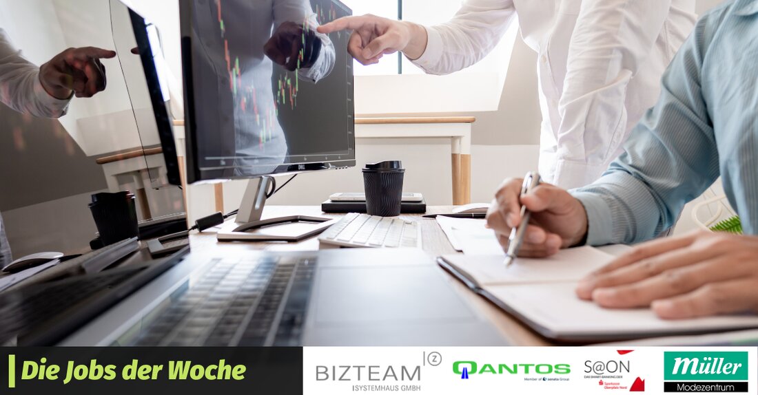 Weiden/Neustadt/WN/Tirschenreuth. Es ist an der Zeit - schlage jetzt beruflich neue Wege ein. Damit du immer auf dem neuesten Stand bist, haben wir für dich die aktuellsten Jobs der Nordoberpfalz auf einen Blick zusammengefasst.