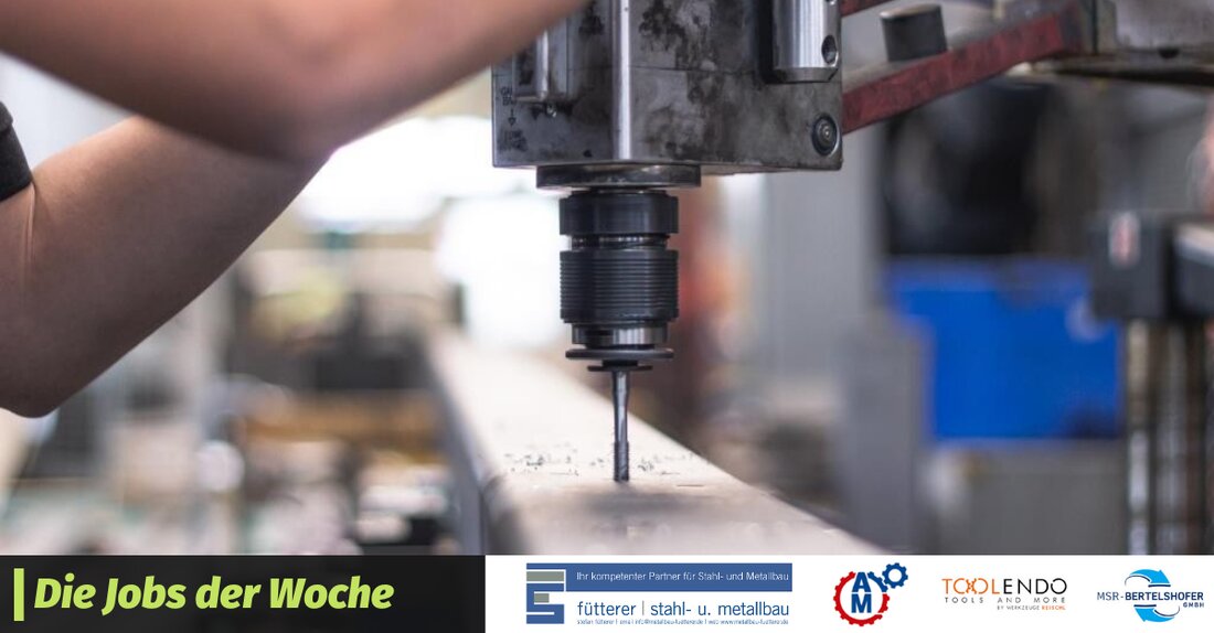 Weiden/Neustadt/WN/Tirschenreuth. Es ist an der Zeit - schlage jetzt beruflich neue Wege ein. Damit du immer auf dem neuesten Stand bist, haben wir für dich die aktuellsten Jobs der Nordoberpfalz auf einen Blick zusammengefasst. 