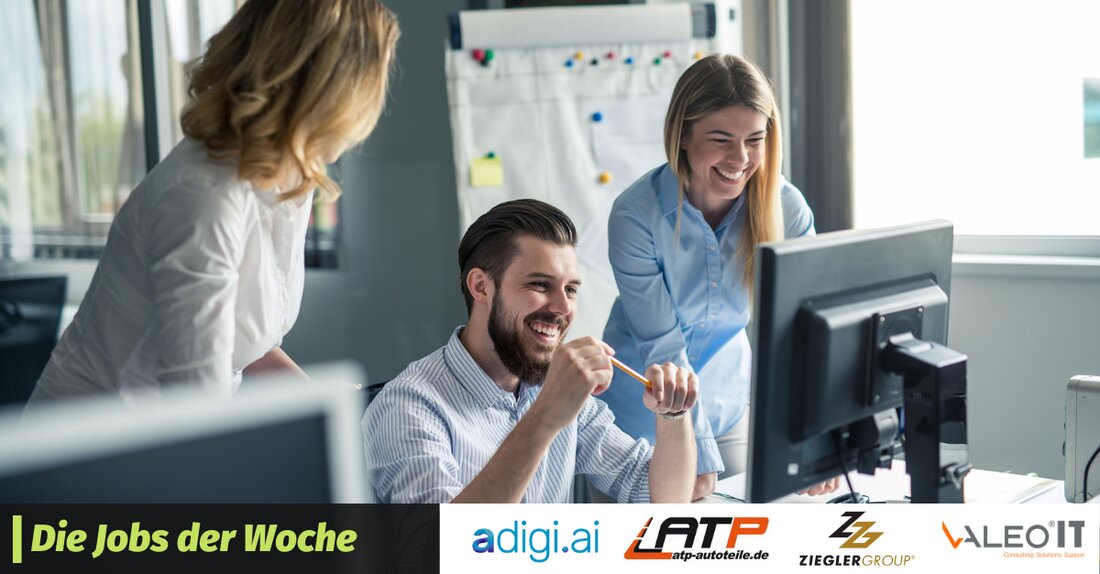 Weiden/Neustadt/WN/Tirschenreuth. Du fühlst dich in deinem aktuellen Job nicht mehr wohl? Möchtest dich beruflich neu orientieren? Dann ist jetzt die Chance dazu! Wir haben einen Überblick über die aktuellsten Jobs aus der Nordoberpfalz hier zusammengefasst. 