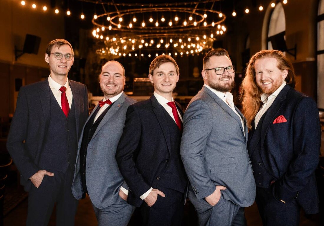 Weiden. Das Konzert zum 80. Todestag Dietrich Bonhoeffers, präsentiert vom Evang.-Luth. Dekanat Cham/SuRo/Weiden in der Kirche St. Michael in Weiden, findet am 6. April 2025 statt. Tickets sind über okticket.de erhältlich.