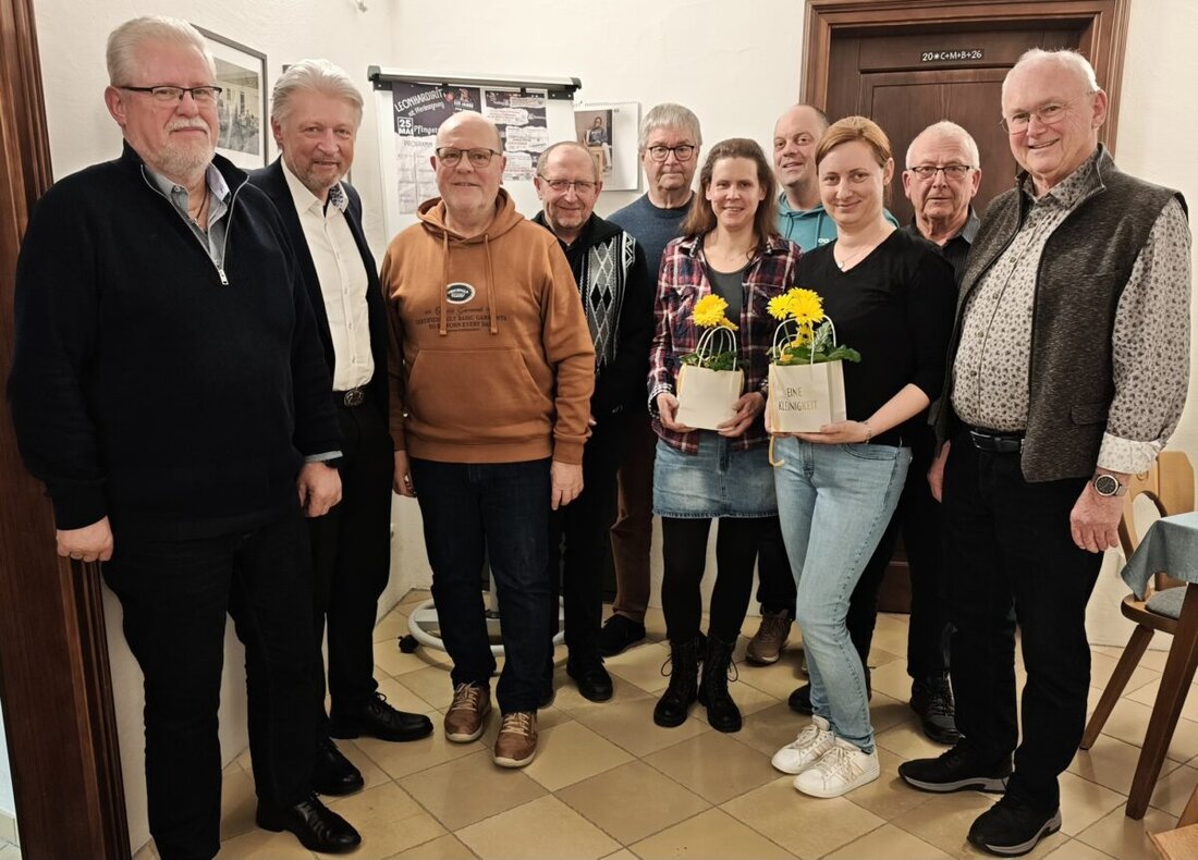 Beidl. Bei der Generalversammlung der Freunde des Kooperatorenhauses meldete Alois Bauer ein volles Haus und viel Ehrenamt. Geplant ist eine digitale Dorfdokumentation mit 3.000 Bildern und 17 Interviews.