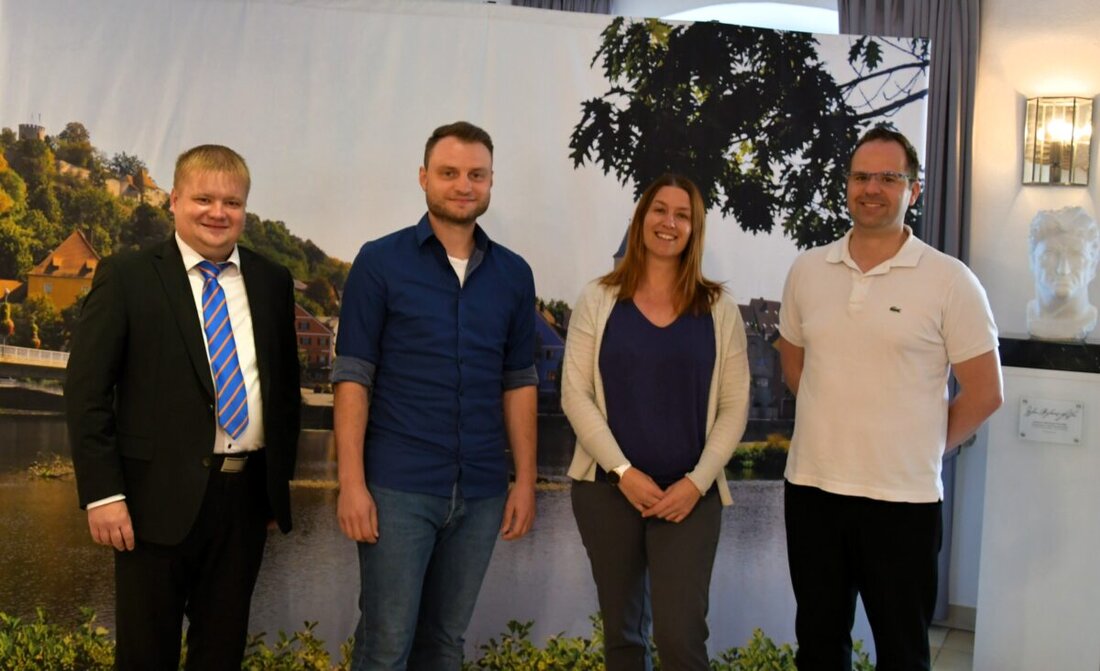 Burglengenfeld. Dominik Kerner ist als neuer Klimaschutzmanager in Burglengenfeld tätig, um zentrale Maßnahmen aus dem Klimaschutzkonzept umzusetzen. Er hat seinen Dienst Anfang Mai begonnen und legt einen Fokus auf die kommunale Wärmeplanung und die Förderung erneuerbarer Energien.