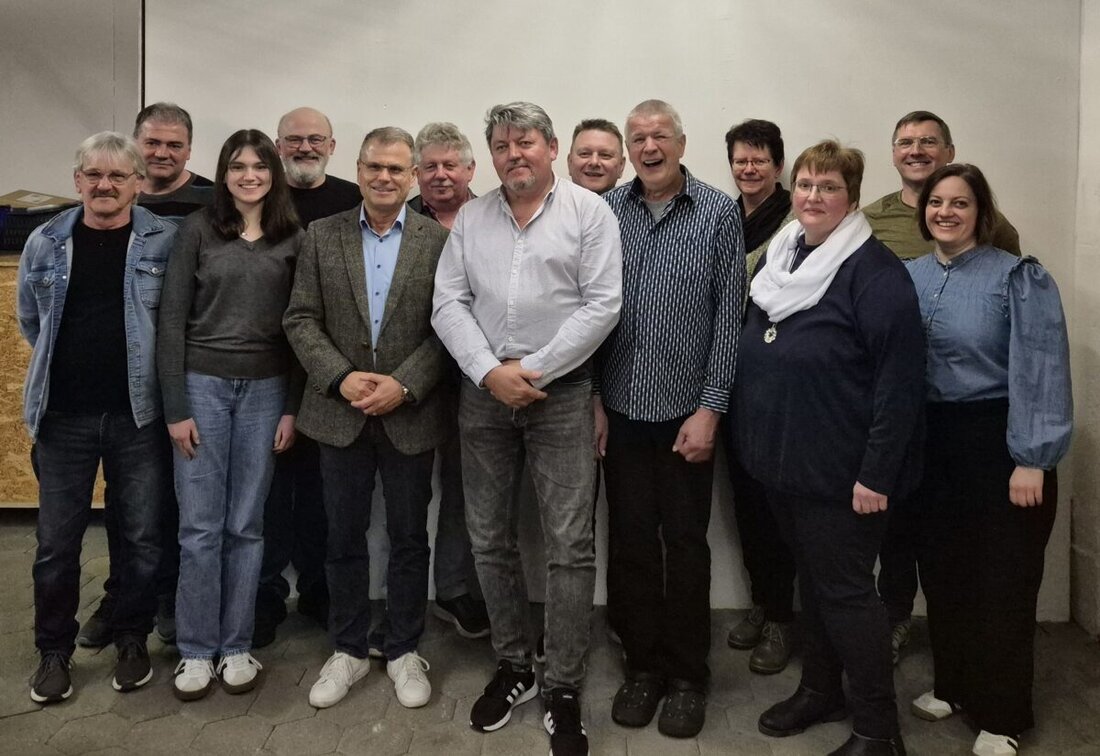 Gleißenthal. Anfang März gründeten 49 Bürgerinnen und Bürger die Dorfgemeinschaft Gleißenthal e. V. Der neue Verein will Traditionen pflegen und mit gemeinschaftlichen Projekten frische Impulse für das Dorfleben setzen.