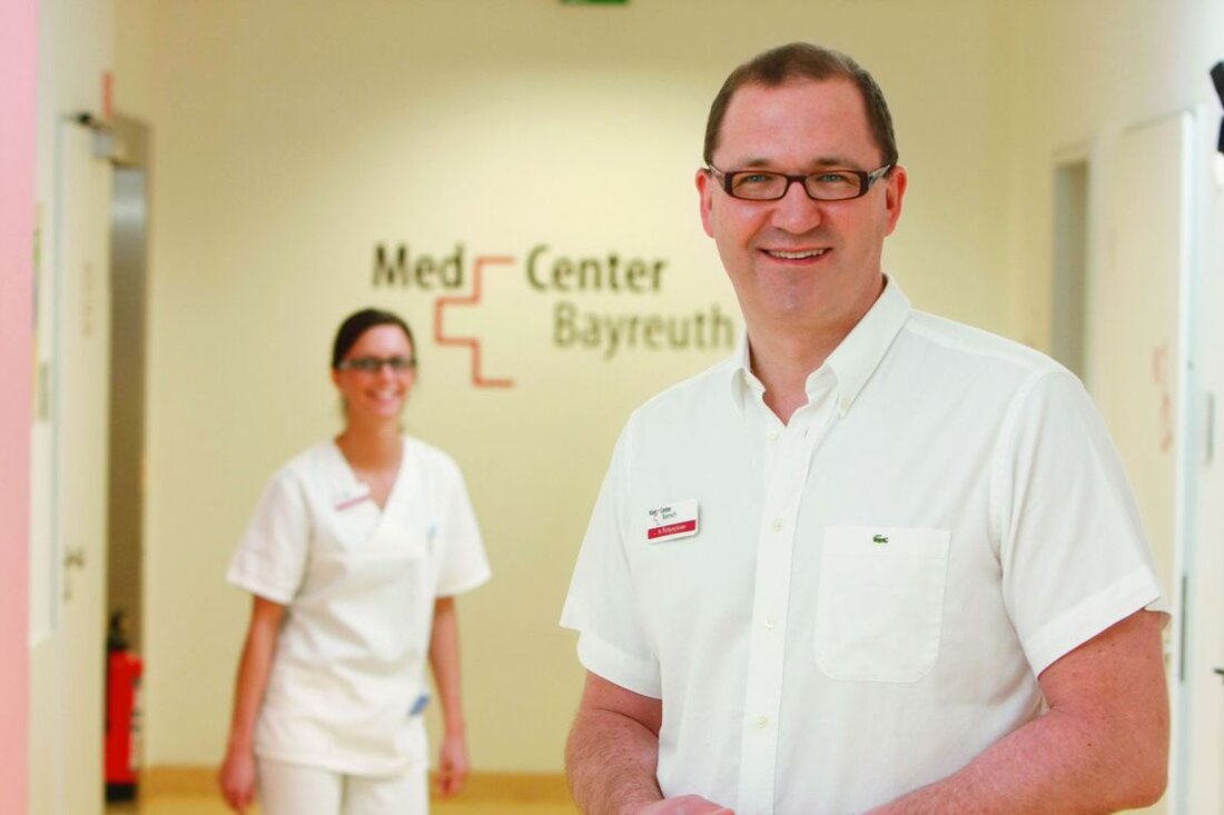 Kemnath. Informativ, den Menschen in den Mittelpunkt gerückt und mit hohem Service-Charakter ausgestattet – auf diesen Nenner lässt sich die Vortragsreihe des Krankenhauses Kemnath der Kliniken Nordoberpfalz AG bringen, die [&hellip;]