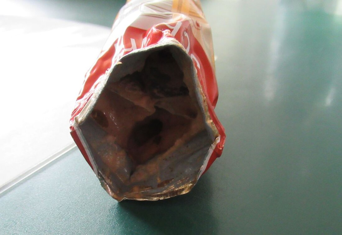 Waidhaus. Ein besonderes Versteck für Rauschmittel dachten sich drei junge Österreicher aus, um etwas Kokain und Marihuana mit auf einen Wochenendausflug zu nehmen.  Die drei jungen Männer, im Alter zwischen [&hellip;]