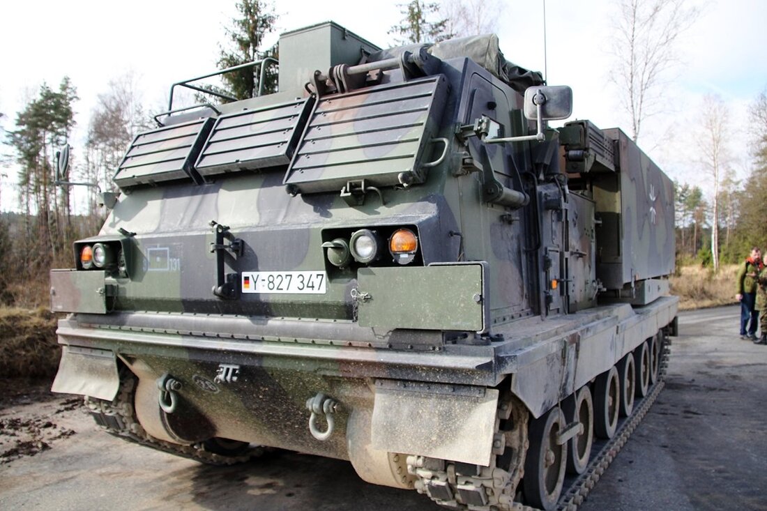 Weiden. In der Zeit vom 30.03.2019 bis zum 17.04.2019 wird im Regierungsbezirk Oberpfalz ein US-Manöver mit Gefechtsübung durchgeführt. Beteiligt sind 1.800 Soldaten mit 600 Radfahrzeugen. Im Übungsgebiet sind folgende Gemeinden [&hellip;]