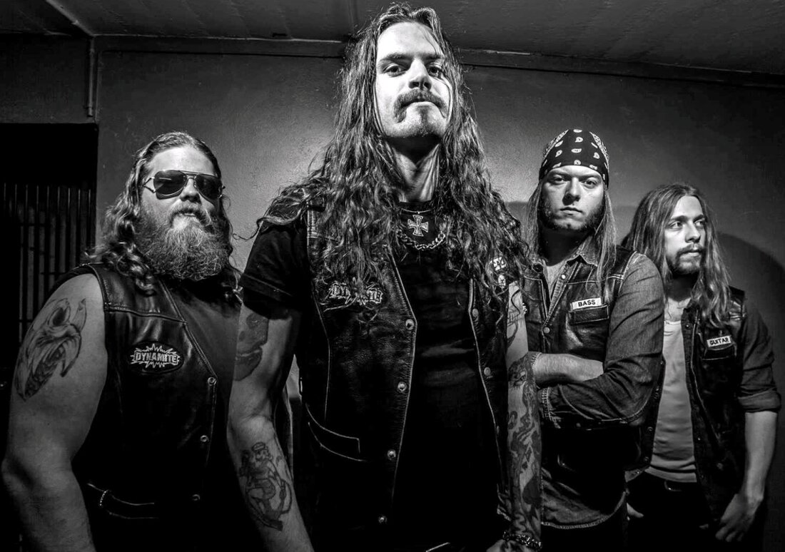 Rothenstadt. Rock’n’Roll ist nicht tot, Rock’n’Roll lebt – dieses Motto hat sich die schwedische Band „Dynamite“ auf ihre Fahnen geschrieben. Derzeit ist die Musikergruppe in ganz Europa auf ihrer „Rock’n’Roll [&hellip;]