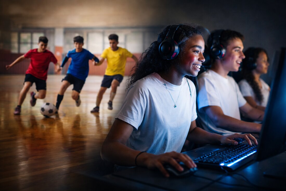 Regensburg. E-Sport statt Fußballplatz? Künstliche Intelligenz im Jugendamt? Und mittendrin die Debatte um ein Social-Media-Verbot: Digitale Lebenswelten verändern die Soziale Arbeit grundlegend. Prof. Dr. Rainer Schliermann von der OTH Regensburg zeigt auf, wo Chancen liegen und wo klare Grenzen notwendig sind.