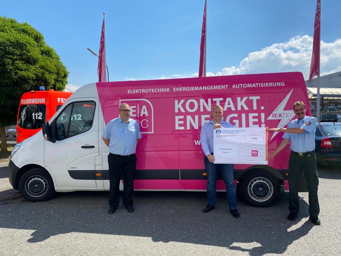 Weiden. Schon seit mehreren Jahren gibt es die Kinderfeuerwehr in Weiden, bei der aktuell 40 Kinder im Alter von sechs bis zwölf Jahren Mitglied sind. Da zur Zeit aber keine [&hellip;]