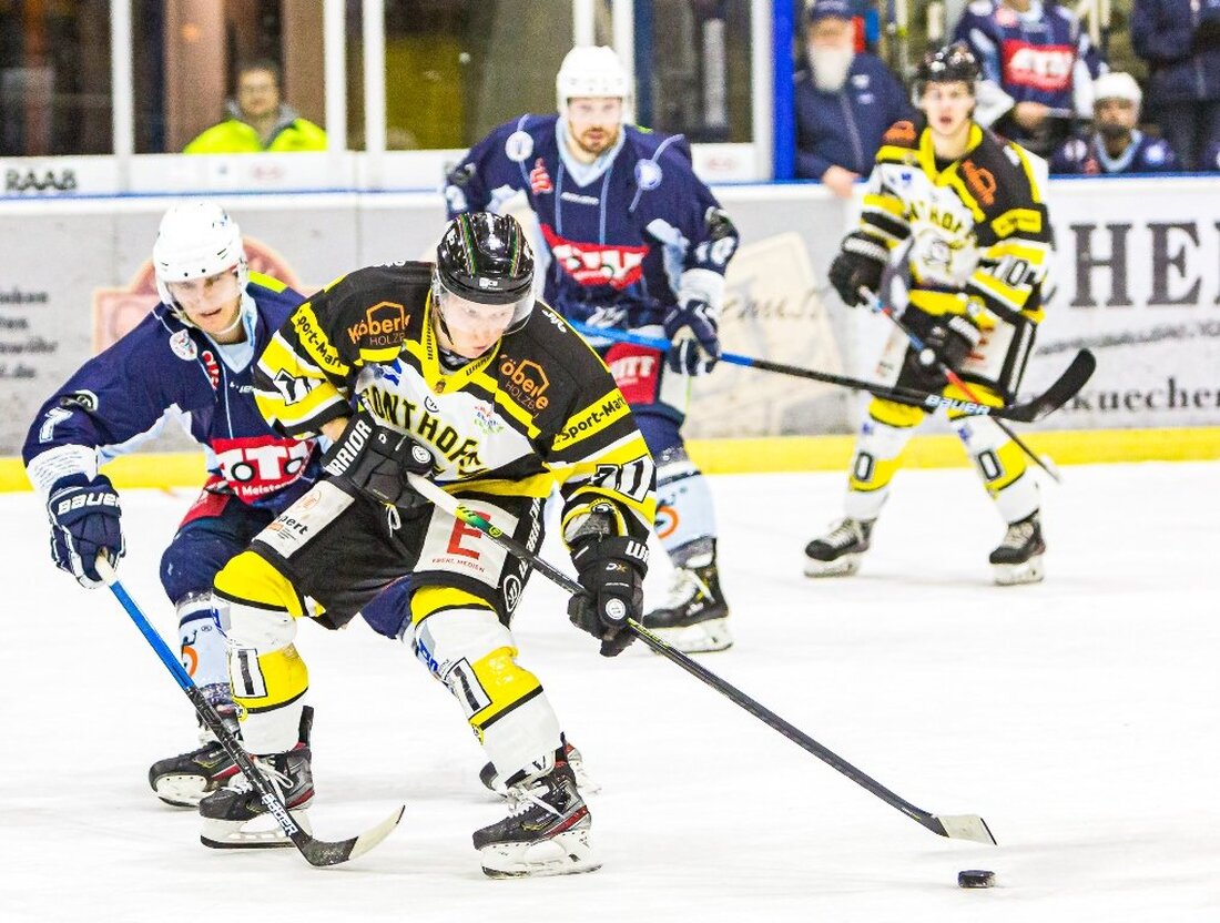 Weiden. In der kommenden Saison gibt es Veränderungen im Blue Devils Kader: Welche Spieler die Mannschaft verlassen und wen der 1. EV Weiden neu gewinnt. Die zweite Kontigentposition der Blue [&hellip;]