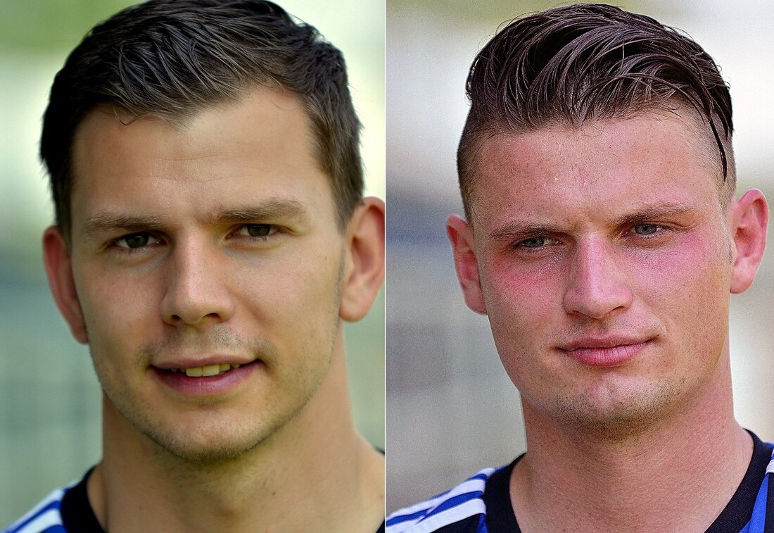 Weiden. Frohe Kunde und eine Woche vor dem Start in die Restrückrunde der Fußball-Bayernliga beim SV Alemannia Haibach sicherlich nochmals ein weiterer Motivationsschub für die SpVgg SV Weiden: Das Stürmer-Duo [&hellip;]