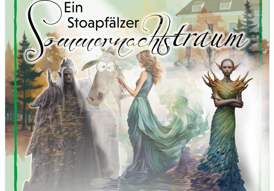 Nittenau. Der Theater- und Festspielverein Nittenau lädt in Nittenau, Turnerwiese ein und zeichnet als regionaler Veranstalter für die Organisation am Spielort verantwortlich. Das Ticket erhalten Interessierte unkompliziert auf okticket.de.
