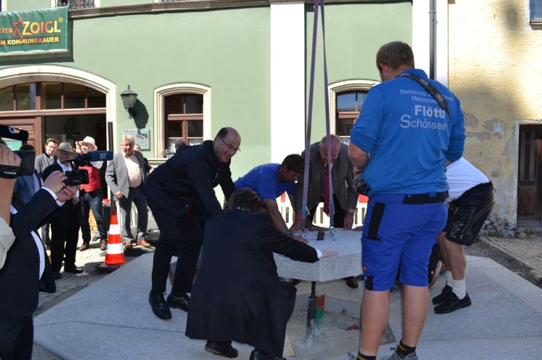 Eslarn. Zoigl verbindet, das weiß jeder der dieses Bier in guter Gesellschaft genießt. Die Schutzgemeinschaft „Echter Zoigl vom Kommunbrauer e.V.” und der Bohéme-Kulturverein e.V. haben es sich zum Ziel gesetzt, die [&hellip;]